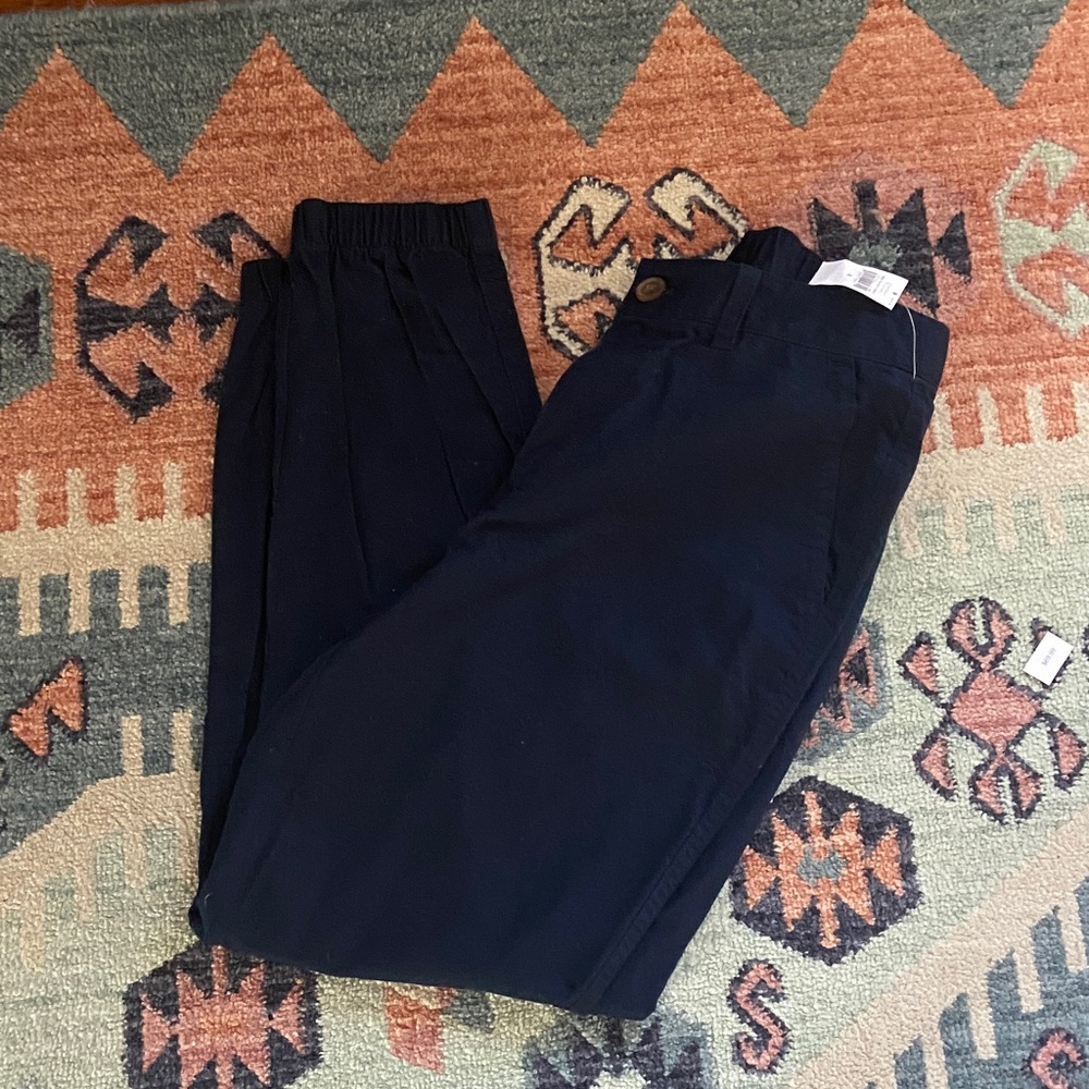 GAP Women's Girlfriend Jogger